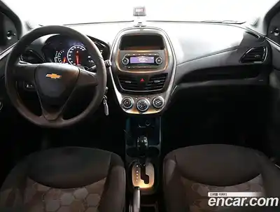Chevrolet Spark 2017 1.0 гидро, миниатюра 10