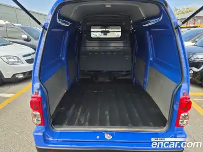 Chevrolet Damas 2017 0.8 механика в Москве № 1542536, миниатюра 4