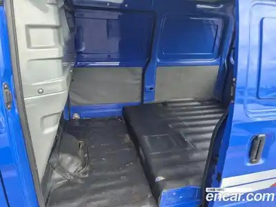 Chevrolet Damas 2017 0.8 механика в Москве № 1542536, миниатюра 5