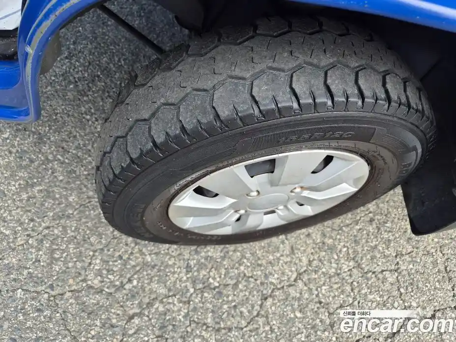 Chevrolet Damas 2017 0.8 механика в Москве № 1542536, фото 7