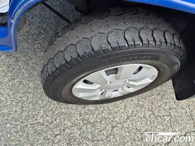 Chevrolet Damas 2017 0.8 механика в Москве № 1542536, миниатюра 7