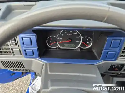 Chevrolet Damas 2017 0.8 механика в Москве № 1542536, миниатюра 8