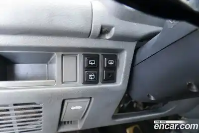 Chevrolet Tico 1997 0.8 механика в Москве № 1542541, миниатюра 12