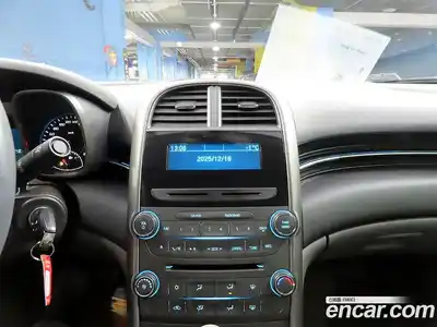Chevrolet Malibu 2012 2.0 гидро в Москве № 1542664, миниатюра 12