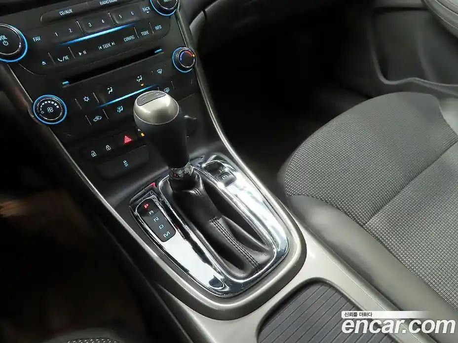 Chevrolet Malibu 2012 2.0 гидро в Москве № 1542664, фото 13