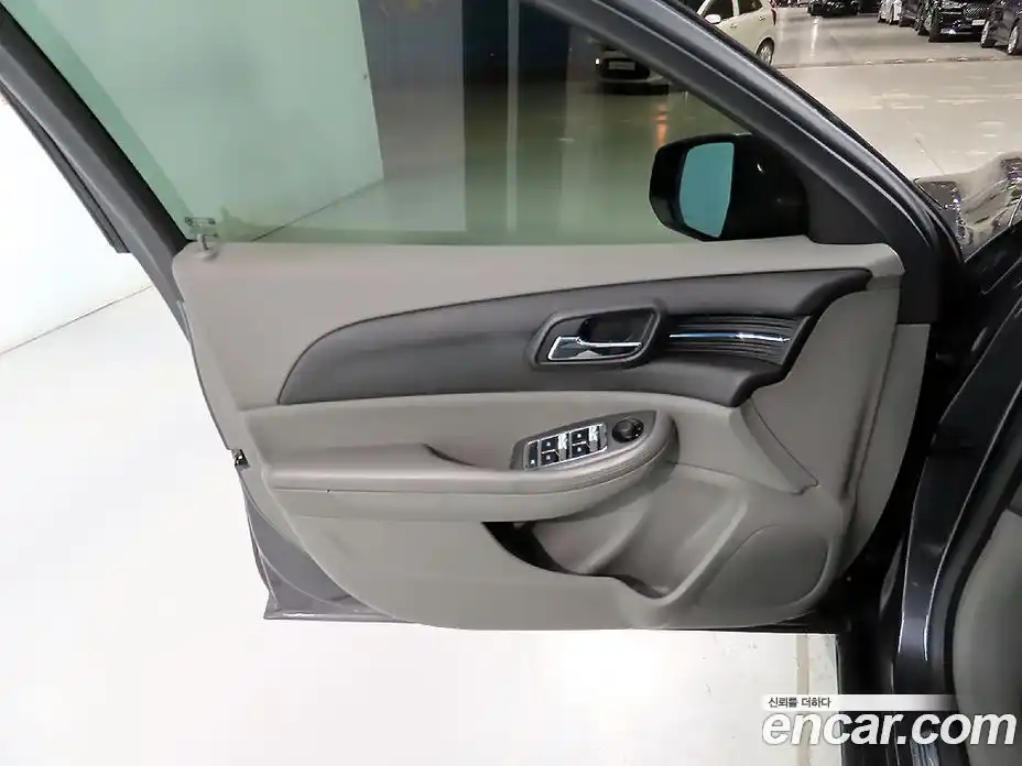 Chevrolet Malibu 2012 2.0 гидро в Москве № 1542664, фото 14