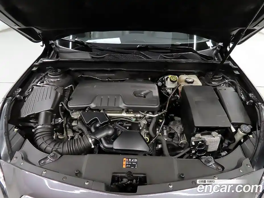 Chevrolet Malibu 2012 2.0 гидро в Москве № 1542664, фото 19