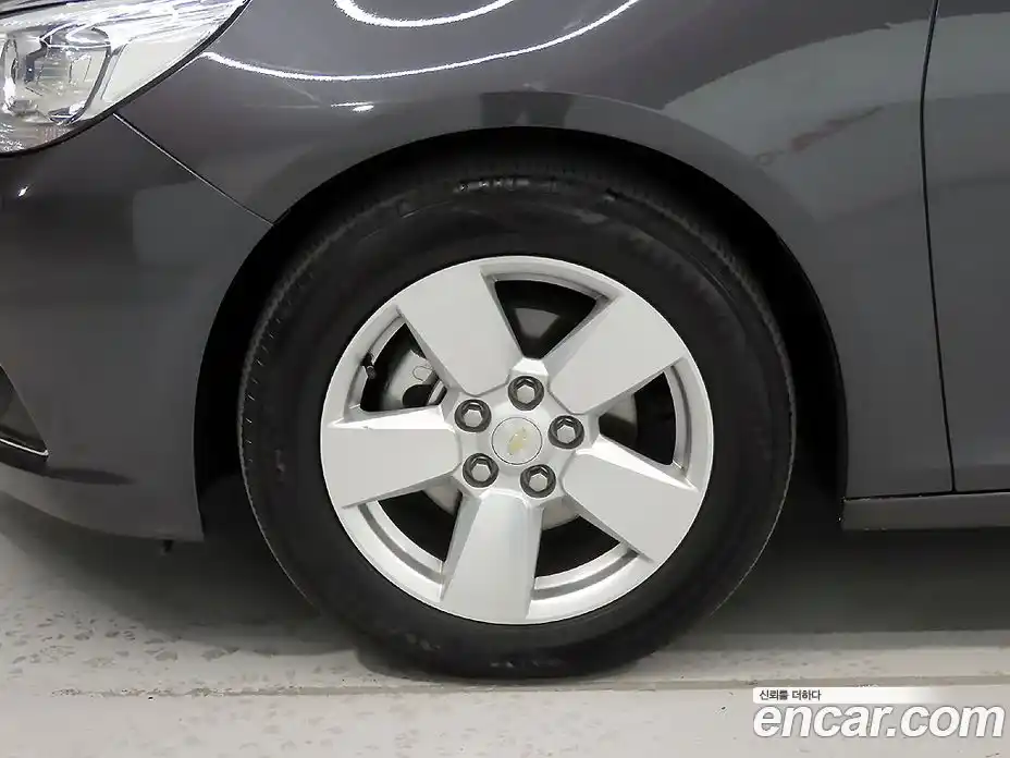 Chevrolet Malibu 2012 2.0 гидро в Москве № 1542664, фото 20