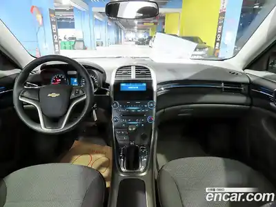 Chevrolet Malibu 2012 2.0 гидро в Москве № 1542664, миниатюра 5