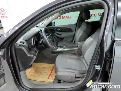 Chevrolet Malibu 2012 2.0 гидро в Москве № 1542664, миниатюра 6