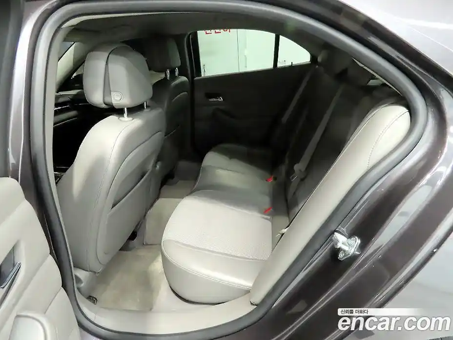 Chevrolet Malibu 2012 2.0 гидро в Москве № 1542664, фото 7