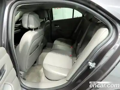 Chevrolet Malibu 2012 2.0 гидро в Москве № 1542664, миниатюра 7