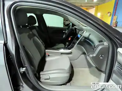 Chevrolet Malibu 2012 2.0 гидро в Москве № 1542664, миниатюра 8