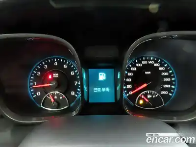Chevrolet Malibu 2012 2.0 гидро в Москве № 1542664, миниатюра 9