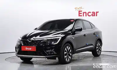 Renault XM3, 2022