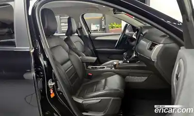 Renault XM3 2022 1.6 гидро в Москве № 1542753, миниатюра 11