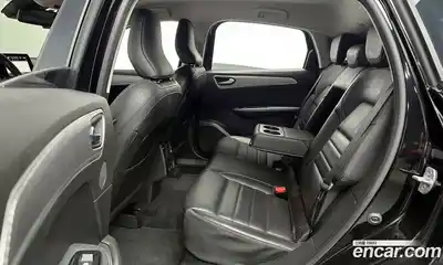 Renault XM3 2022 1.6 гидро в Москве № 1542753, миниатюра 12