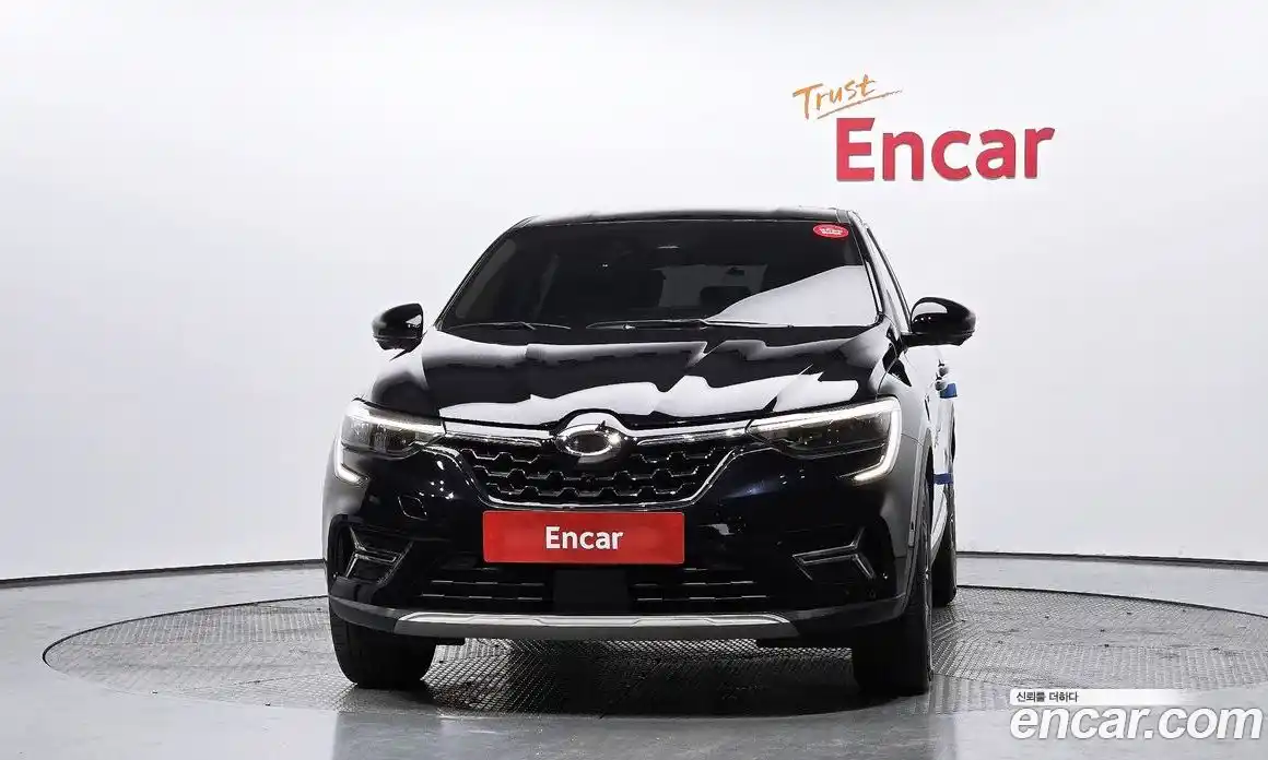 Renault XM3 2022 1.6 гидро в Москве № 1542753, фото 3