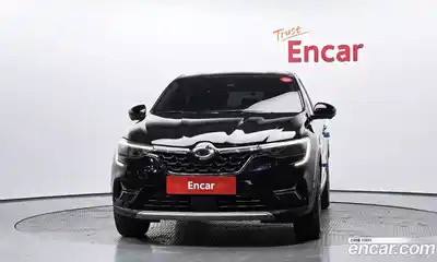 Renault XM3 2022 1.6 гидро в Москве № 1542753, миниатюра 3