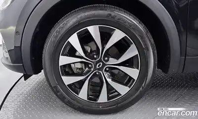 Renault XM3 2022 1.6 гидро в Москве № 1542753, миниатюра 5