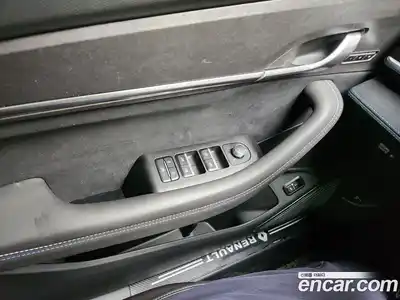 Renault Grand Koleos 2025 1.5 гидро в Москве № 1542779, миниатюра 11