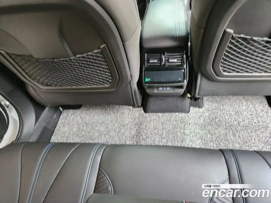 Renault Grand Koleos 2025 1.5 гидро в Москве № 1542779, фото 12