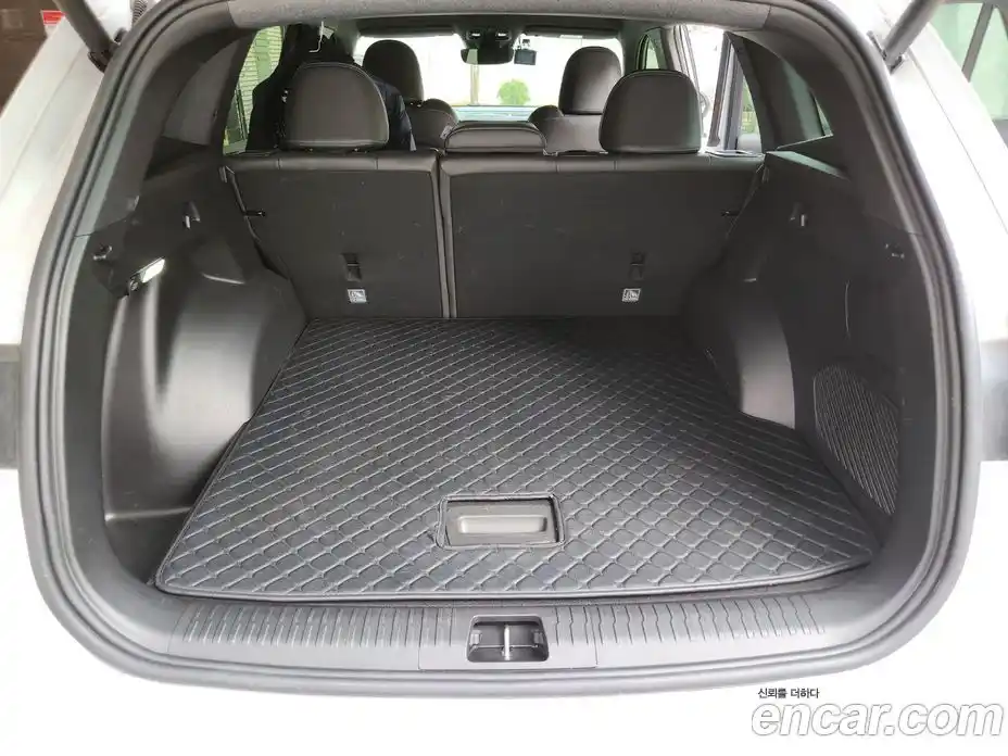 Renault Grand Koleos 2025 1.5 гидро в Москве № 1542779, фото 13