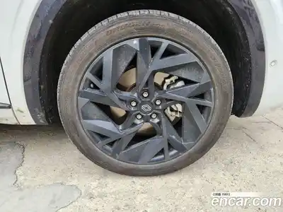 Renault Grand Koleos 2025 1.5 гидро в Москве № 1542779, миниатюра 5
