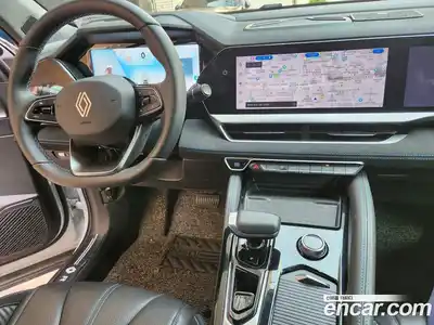 Renault Grand Koleos 2025 1.5 гидро в Москве № 1542779, миниатюра 8