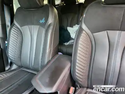 Renault Grand Koleos 2025 1.5 гидро в Москве № 1542779, миниатюра 9