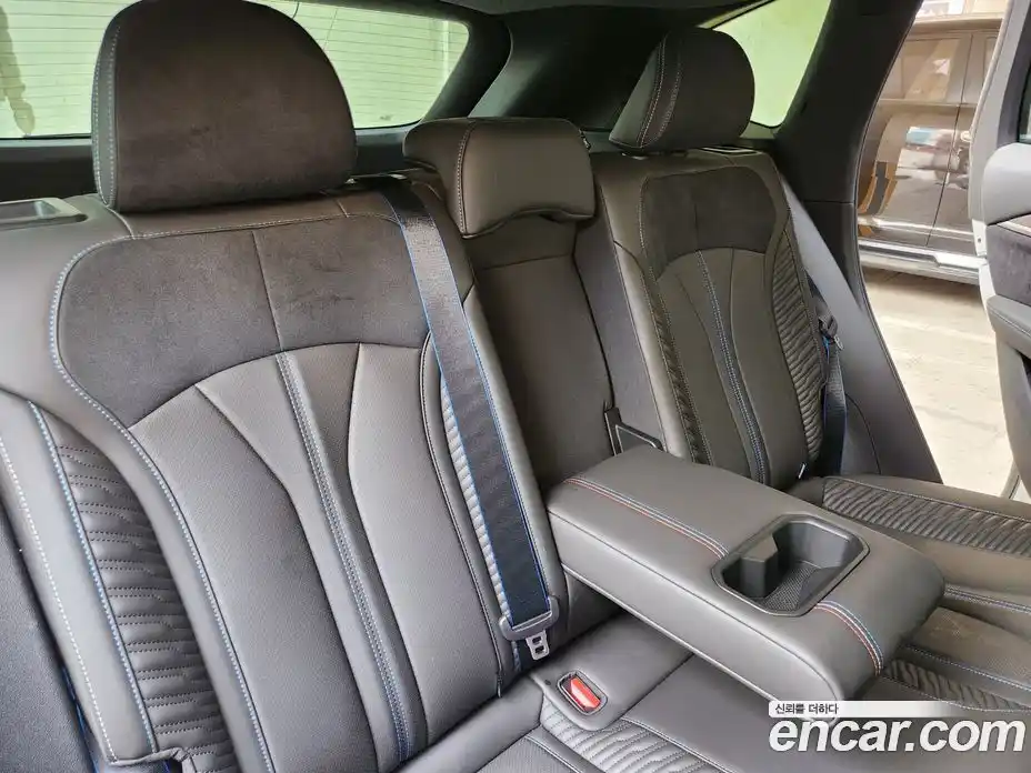 Renault Grand Koleos 2025 1.5 гидро в Москве № 1542779, фото 10