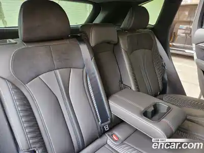 Renault Grand Koleos 2025 1.5 гидро в Москве № 1542779, миниатюра 10