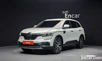 Renault QM6, 2023