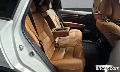 Renault QM6 2023 2.0 гидро в Москве № 1542849, миниатюра 11