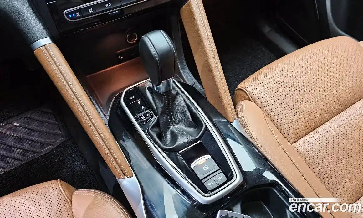 Renault QM6 2023 2.0 гидро в Москве № 1542849, фото 9
