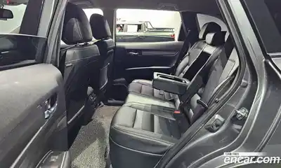 Renault QM6 2022 2.0 гидро в Москве № 1542988, миниатюра 11