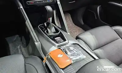 Renault QM6 2022 2.0 гидро в Москве № 1542988, миниатюра 9