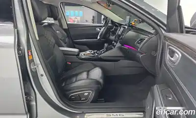 Renault SM6 2017 2.0 гидро в Москве № 1543008, миниатюра 11