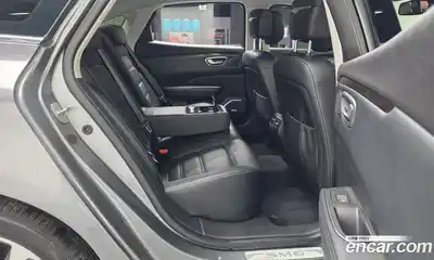 Renault SM6 2017 2.0 гидро в Москве № 1543008, миниатюра 12