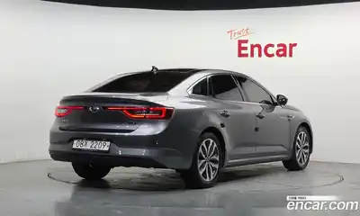 Renault SM6 2017 2.0 гидро в Москве № 1543008, миниатюра 2