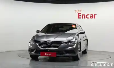 Renault SM6 2017 2.0 гидро в Москве № 1543008, миниатюра 3