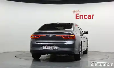 Renault SM6 2017 2.0 гидро в Москве № 1543008, миниатюра 4
