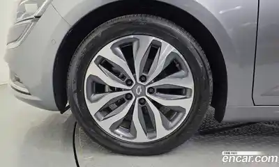 Renault SM6 2017 2.0 гидро в Москве № 1543008, миниатюра 5