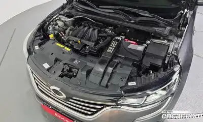 Renault SM6 2017 2.0 гидро в Москве № 1543008, миниатюра 6