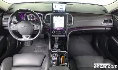 Renault SM6 2017 2.0 гидро в Москве № 1543008, миниатюра 7