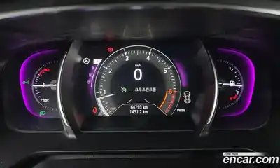Renault SM6 2017 2.0 гидро в Москве № 1543008, миниатюра 8