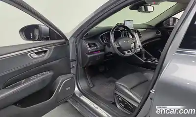 Renault SM6 2017 2.0 гидро в Москве № 1543008, миниатюра 10