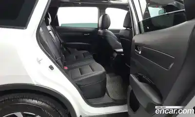 Renault QM6 2022 2.0 гидро в Москве № 1543245, миниатюра 12