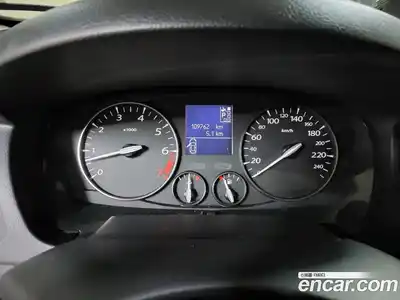 Renault SM5 2012 2.0 гидро в Москве № 1543311, миниатюра 11