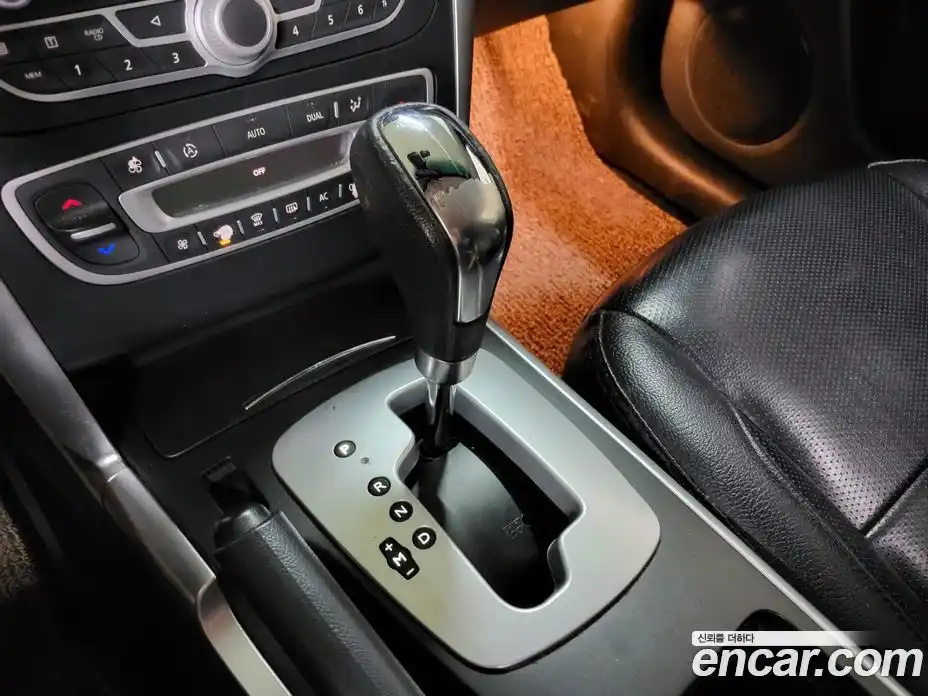 Renault SM5 2012 2.0 гидро в Москве № 1543311, фото 13